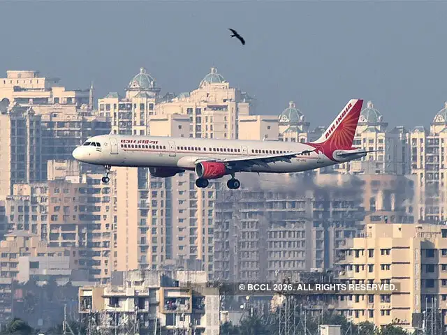 Mumbai Airport Facing Heavy Congestion Due Air Traffic Control Problems The Economic Times .airports, mumbai international airport limited (mial) has developed a new integrated terminal 2 this will further strengthen gvk's position as a strong and reliable provider of airport infrastructure.