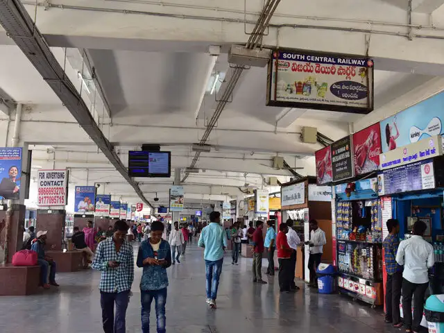 Irctc 33 Sub Quota For Women In Railway Food Stalls Irctc The Economic Times Directly by the zonal railway offices/drm offices or.