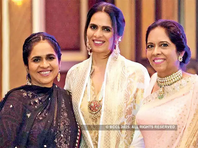 House Of Anita Dongre How India S Largest Fashion Brand Is Getting Future Ready The Economic Times After that, she has launched two stores in quick succession in new. house of anita dongre how india s