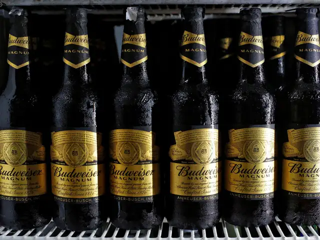 United Breweries Group Budweiser Apac Announces Leadership Change In South Asia And East Asia The Economic Times Budweiser beer price in india. budweiser apac announces leadership