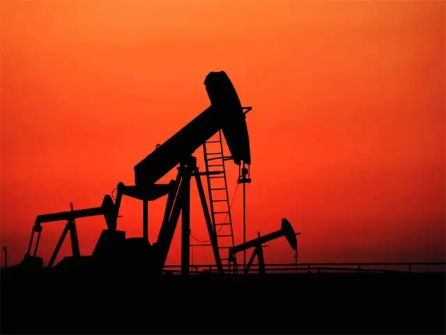 India's June crude oil imports slip to lowest levels in over five years,  exports dip too - The Economic Times
