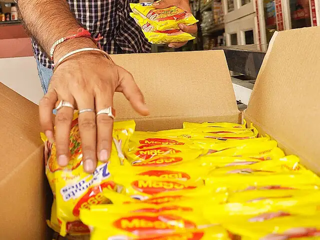 msg in maggi