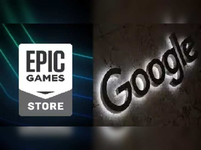 GET - Steam & Epic Games Alert – Apps no Google Play