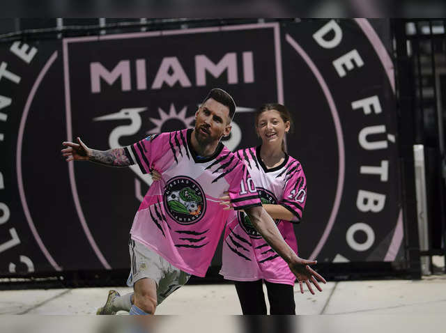 mls inter miami: MLS 2023: Live streaming, where to watch Major
