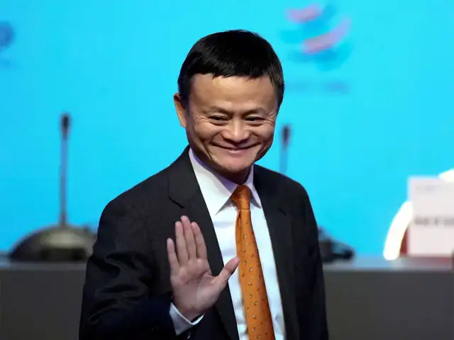 Jack Ma Forget Long Work Hours Alibaba S Jack Ma Feels 4 Hours A Day 3 Days A Week Work Culture Could Be The Norm Soon