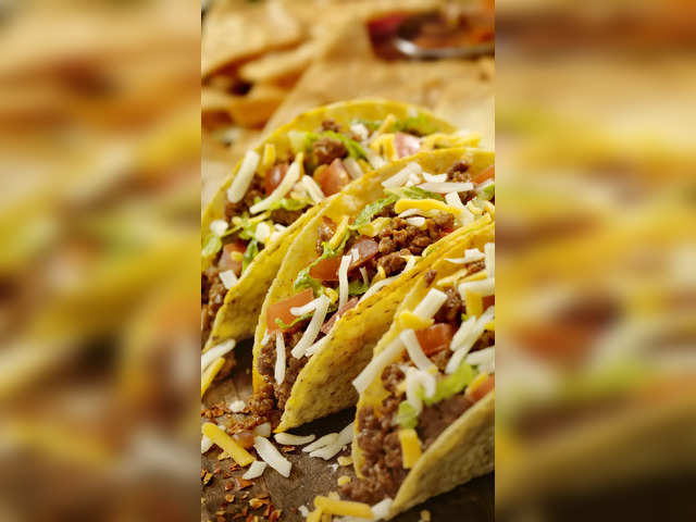 National Taco Day 2023: Where to score free tacos 