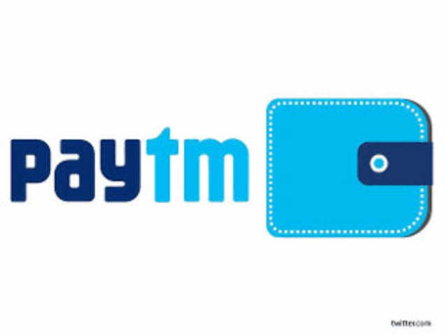 Paytm Logo and symbol, meaning, history, sign.