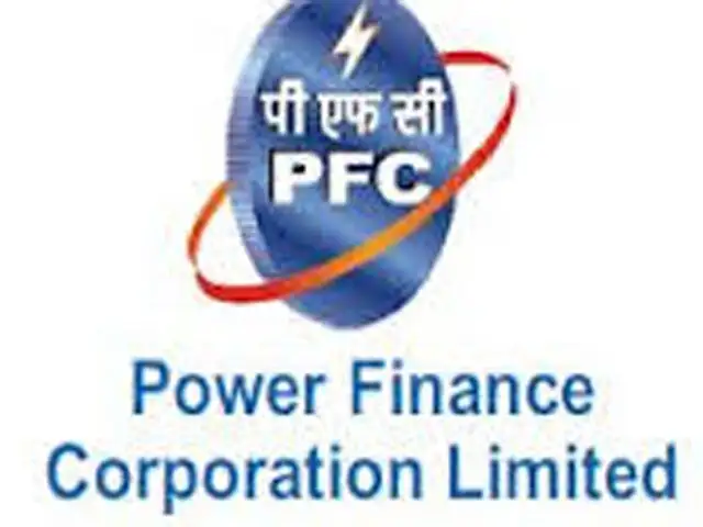 power finance corporation share price buy power finance corporation target price rs 151 icici securities the economic times power finance corporation share price