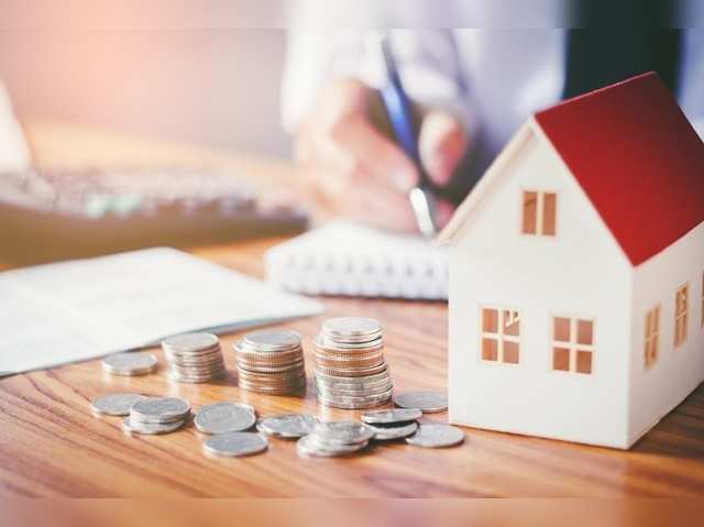 Bank Loan: Need a bank loan? These are the documents needed to get one -  The Economic Times