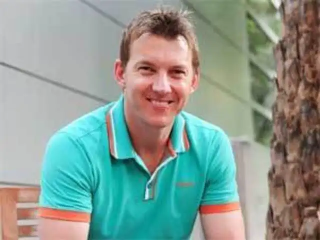 Former Australian Test Cricket Star Brett Lee On India Adventure And More The Economic Times Dennis lillee is generally regarded as australia's. former australian test cricket star