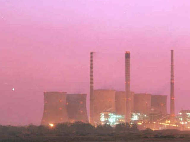 Ap Transco Buys Out Gvk Power S Plant In Andhra Pradesh The