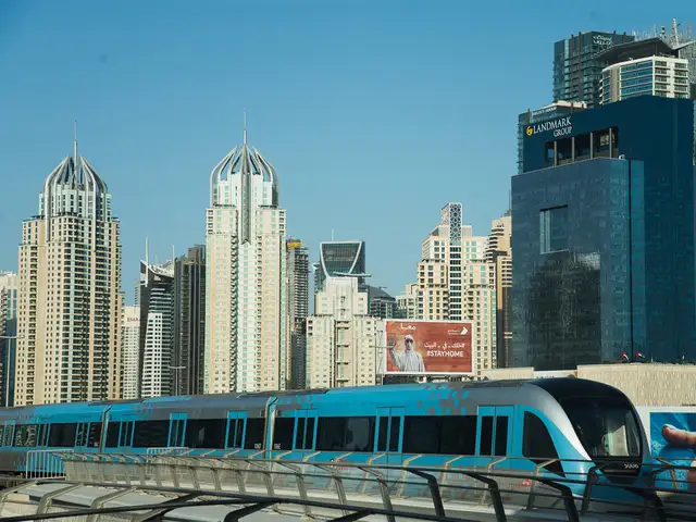 Foreign Residents Still Need Permission To Return To Dubai The Economic Times This time span will be between 7:00 am and 11:00 pm ist time. need permission to return to dubai
