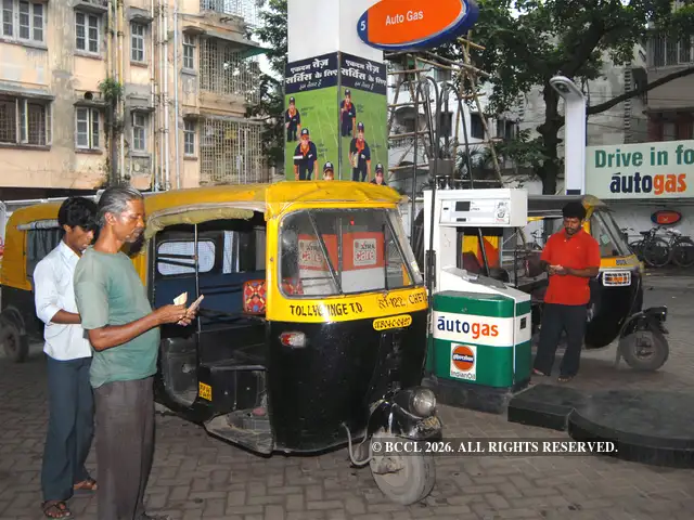 Align Type Approval Norms For Retro Fitment Of Lpg Cng Kits With European Laws Industry The Economic Times