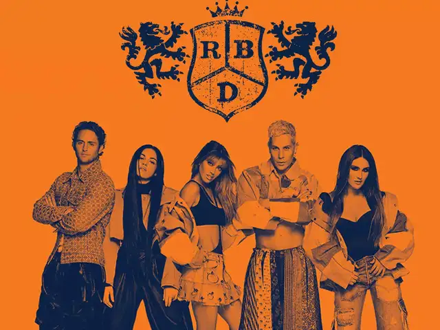 Rebelde 2024 Tour: Experience the Ultimate Power of RBD