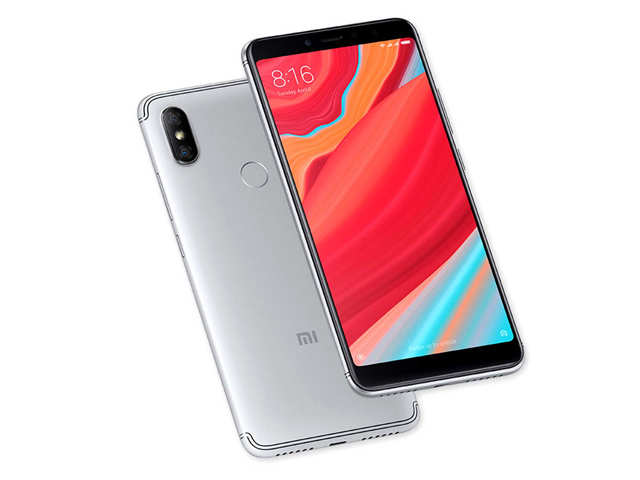 redmi y2 mobile ram