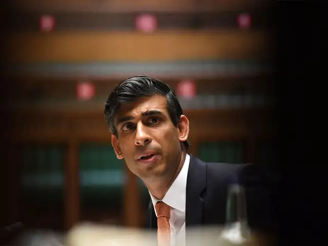 Uk Chancellor Rishi Sunak Barred For Life From A Local Pub The Economic Times