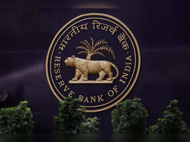 RBI cautions banks, NBFCs against complancency - The Economic Times