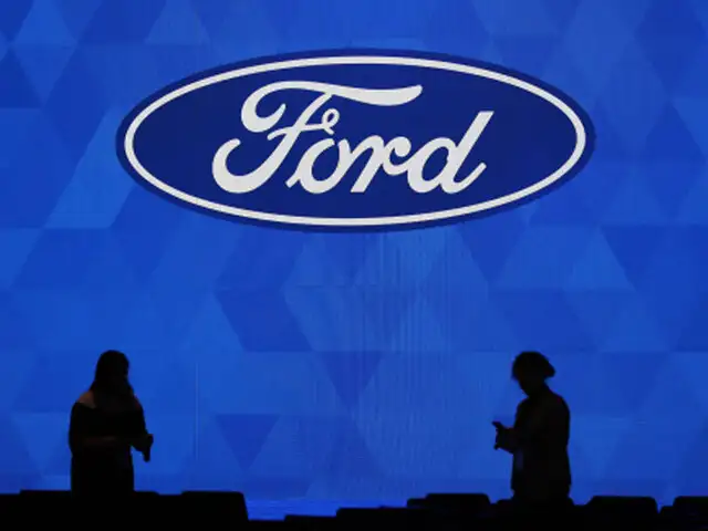 Ford Decides To Halt Production In India South Africa On Coronavirus Impact The Economic Times