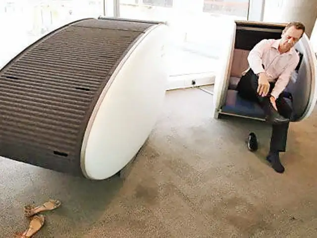 Airports Providing Nap Time For The Weary In Designer Gosleep Pods With The Latest Being Finland The Economic Times Ideal for freshing up and having a bit of sleep in between flights. airports providing nap time for the