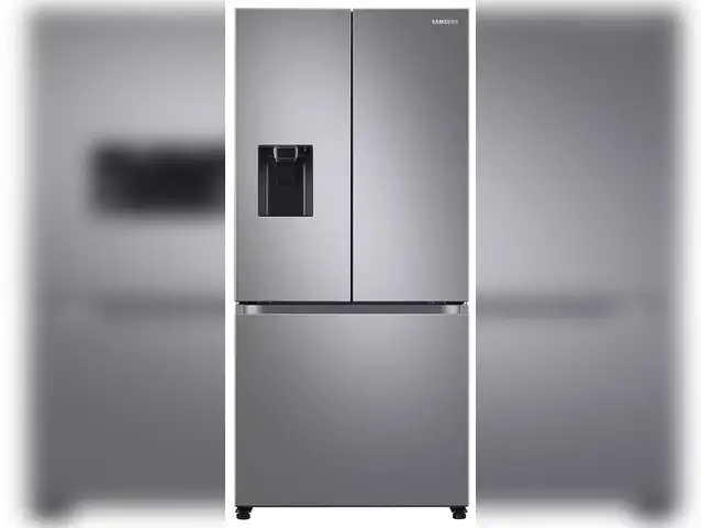 Elevate Your Culinary Space: The Undeniable Appeal of a French Door Freezer Fridge