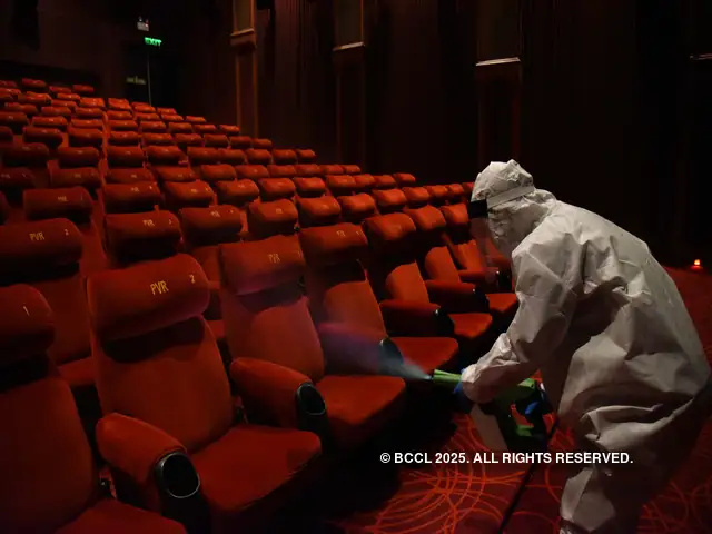 Multiplex Stocks Pvr And Inox Leisure Rise Up To 8 On Hopes Govt Will Open Cinema Halls From September The Economic Times Inox chandra metro mall, virugambakkam. multiplex stocks pvr and inox leisure