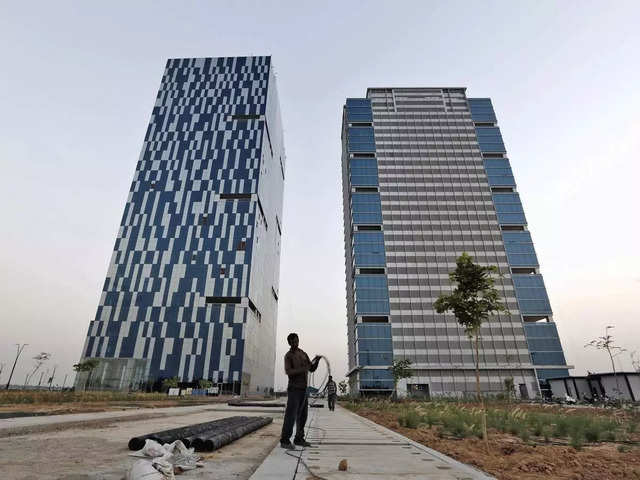New Projects in Gift City, Gandhinagar - Upcoming Residential Projects in Gift  City, Gandhinagar