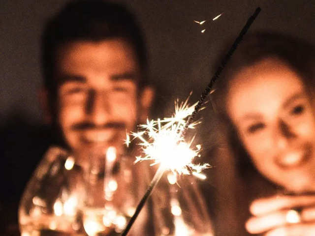 Why We Celebrate New Year's Eve On December 31: Origin & Traditions