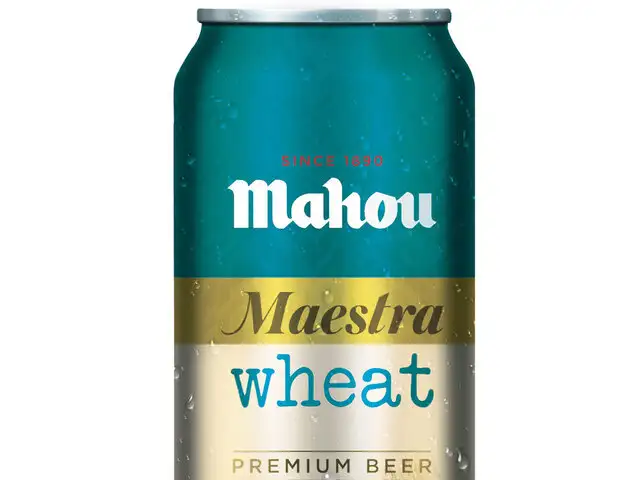Spanish Brewing Major Mahou Enters Bengaluru With Wheat Beer The Economic Times Also some higher priced versions like heineken's 'edelweiss' beer, hoegarden and erdinger. spanish brewing major mahou enters