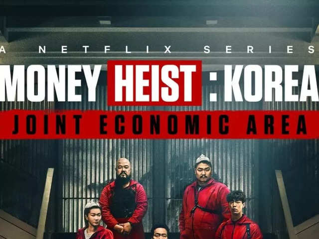 'Money Heist Korea – Joint Economic Area’ Vs Spanish Version: Things You Need To Know