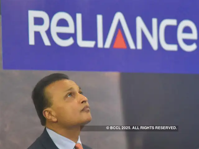 Reliance Infra Share Price Reliance Infra Invokes Rpower S 10 19 Crore Pledged Shares The Economic Times Reliance infrastructure is one of the largest infrastructure companies, developing projects through various special purpose vehicles (spvs) in several high growth sectors within the infrastructure space such as power, roads, metro rail and defence. reliance infra share price reliance
