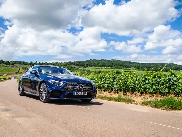 Mercedes Amg Gt