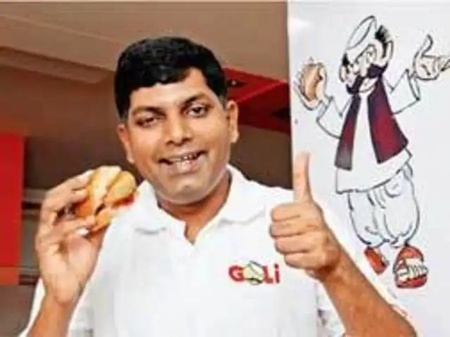 Making Of A Crorepati From Vada Pav Business The Economic Times It currently operates in over 100 cities with over 300 stores. vada pav business