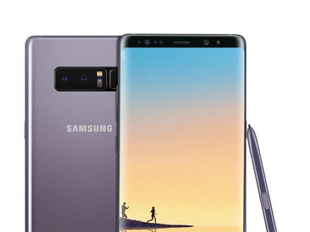 Samsung Galaxy S9 announced with an upgraded camera in a familiar