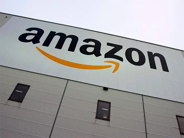 Amazon Amazon Leases 450 000 Sq Ft Office Space In Chennai The Economic Times