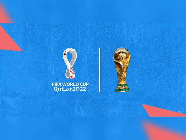 world cup: FIFA World Cup 2022: Who made it, what it is made of and  everything you need to know - The Economic Times
