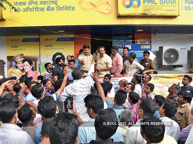 Pmc Bank Crisis Impact The Co Op Crisis How 1 500 Odd Urban Cooperative Banks Are Being Run And Regulated Whether you're traveling for business or to relax, browse our mumbai hotels and suites, and book with our best price guarantee. how 1 500 odd urban cooperative banks