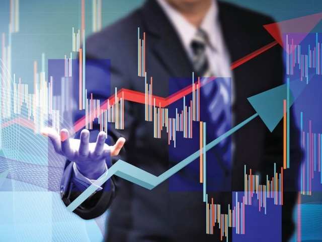 52 week high stocks: Stock market update: Stocks that hit 52-week lows on  NSE in today's trade - The Economic Times