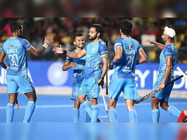India Football Team: Why India should send football teams to Hangzhou - The  Economic Times