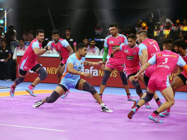 Jaipur Pink Panthers 2023 Jersey Buy Online - Where to buy Jaipur