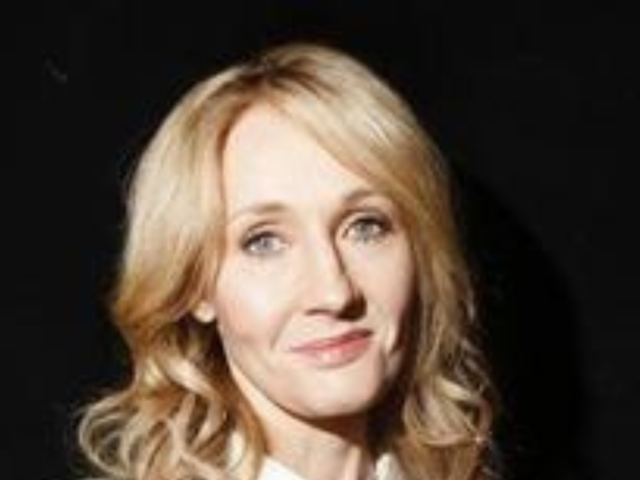10 motivational quotes by JK Rowling