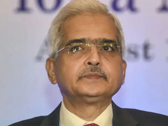 Rbi Governor Look At Opportunities Too Not Just Difficulties