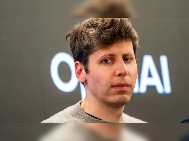 OpenAI CEO Sam Altman expected to visit India in mid-February as AI leaders converge in Delhi