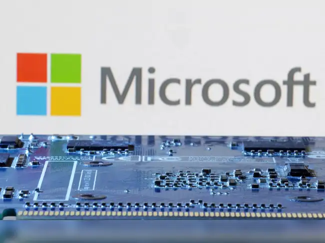 Microsoft: Microsoft says Russian-state sponsored hackers have been ...