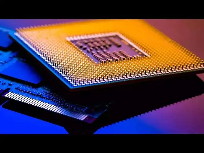 Image for Qualcomm, Apple extend licensing agreement for chips