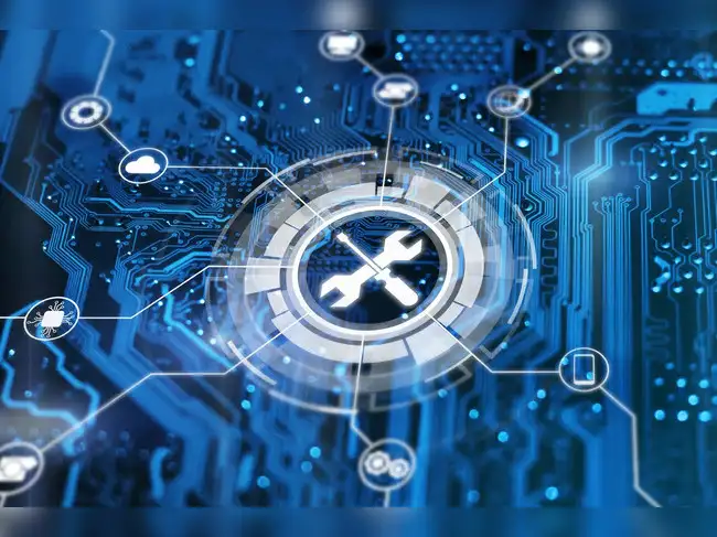 Image for ET Graphics: India’s AI hardware imports jump 13% to $66.8 billion, US share rises