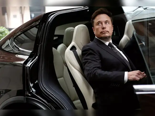 musk: European leaders host Elon Musk, chase Tesla investment - The ...