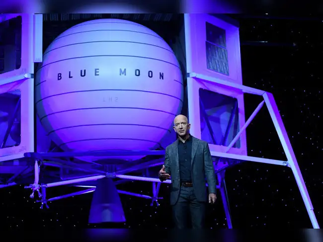 Blue Origin will 'fly this year' following May explosion, CEO says ...
