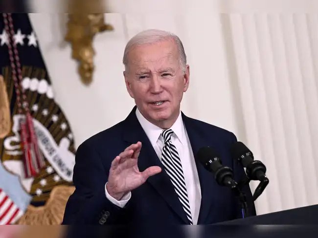 AI risks: Biden administration aims to cut AI risks with executive ...