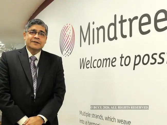 mindtree: Mindtree expects digital to drive growth in FY23 - The ...