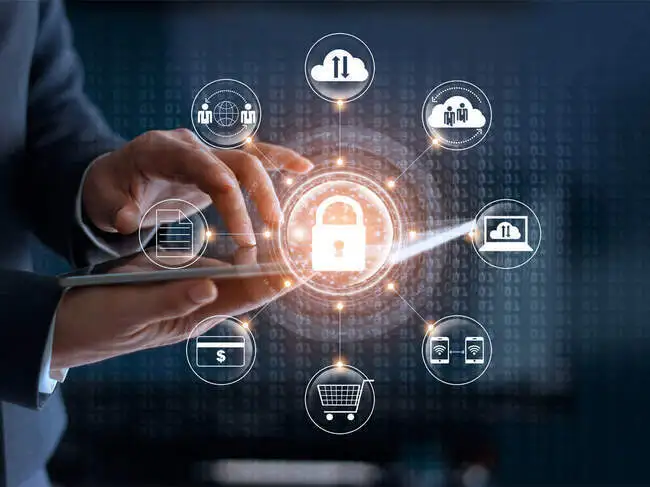 Data protection priorities differ, only 46% of leaders review ...